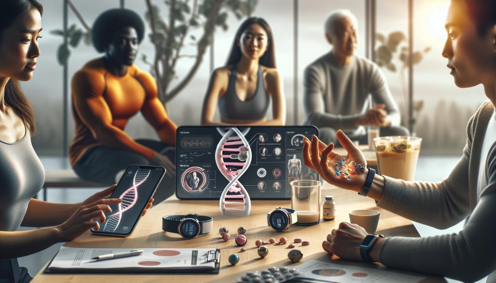 What Is a Biohacker: Meet People Transforming Human Performance