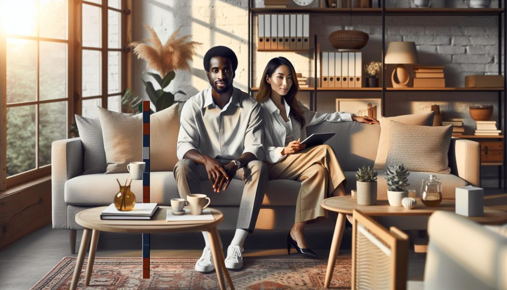 How to Not Bring Work Stress Home: Boundary Strategies