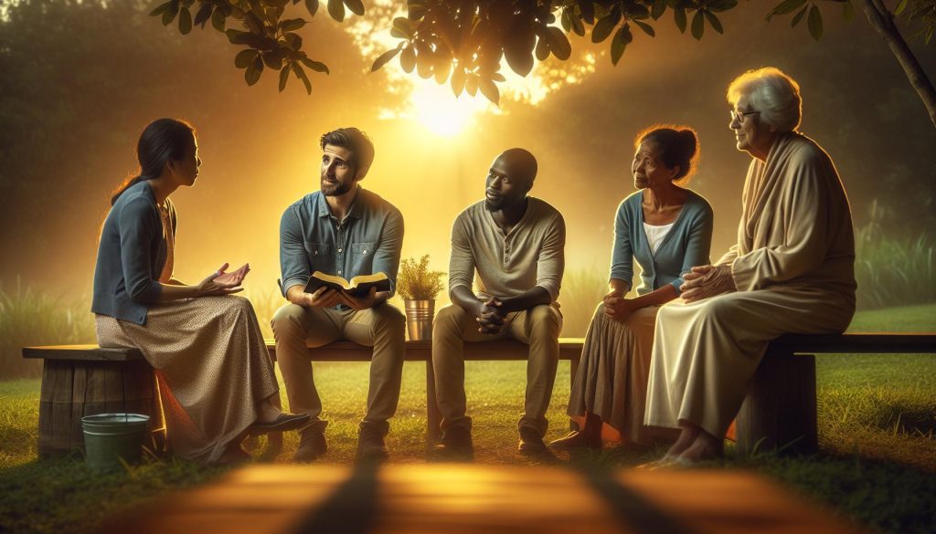 Why Do Christians Stress Missionary Work? Biblical Perspective