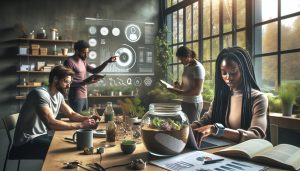 Harmoni Living – Optimize Your Workday, Brain, and Well-being 1 How to Become a Biohacker: Master Self-Optimization Skills