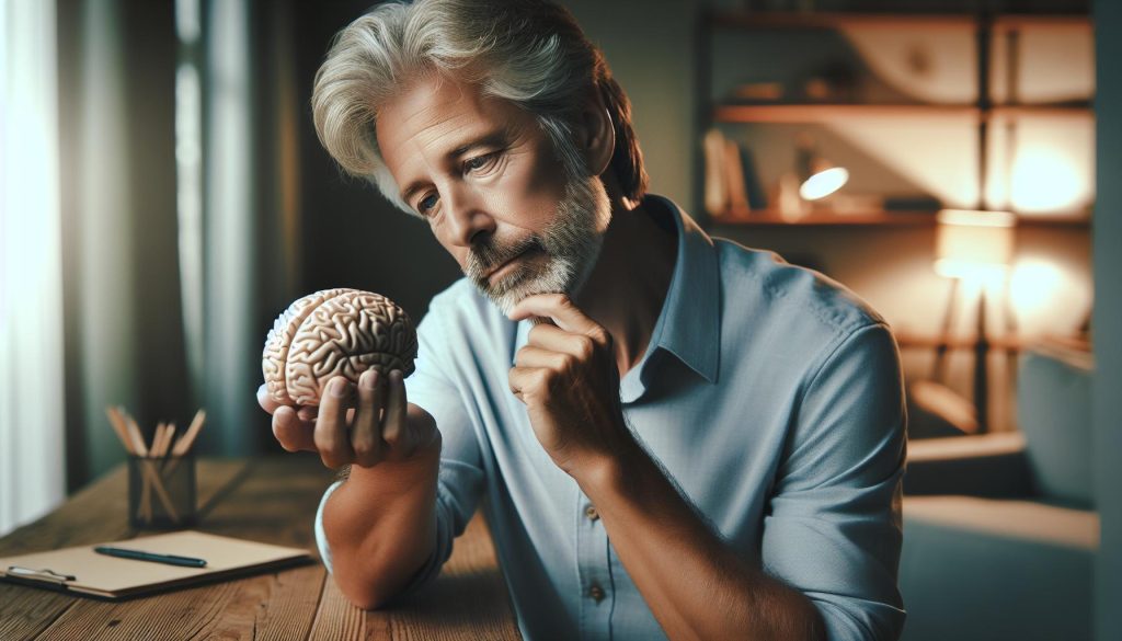 What Is Grey Matter: Your Brain’s Power Center Explained Simply