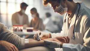 Can Stress Affect Blood Work? Medical Facts & Solutions