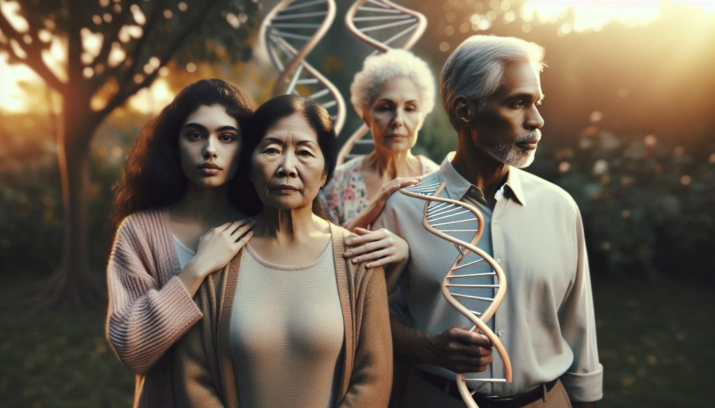 Are Brain Aneurysms Hereditary? Genetic Risk Factors