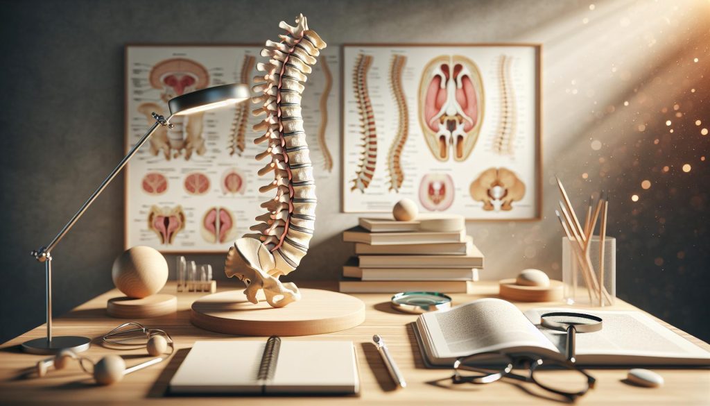 Where Is the Grey Matter in the Spinal Cord: Anatomy Simplified