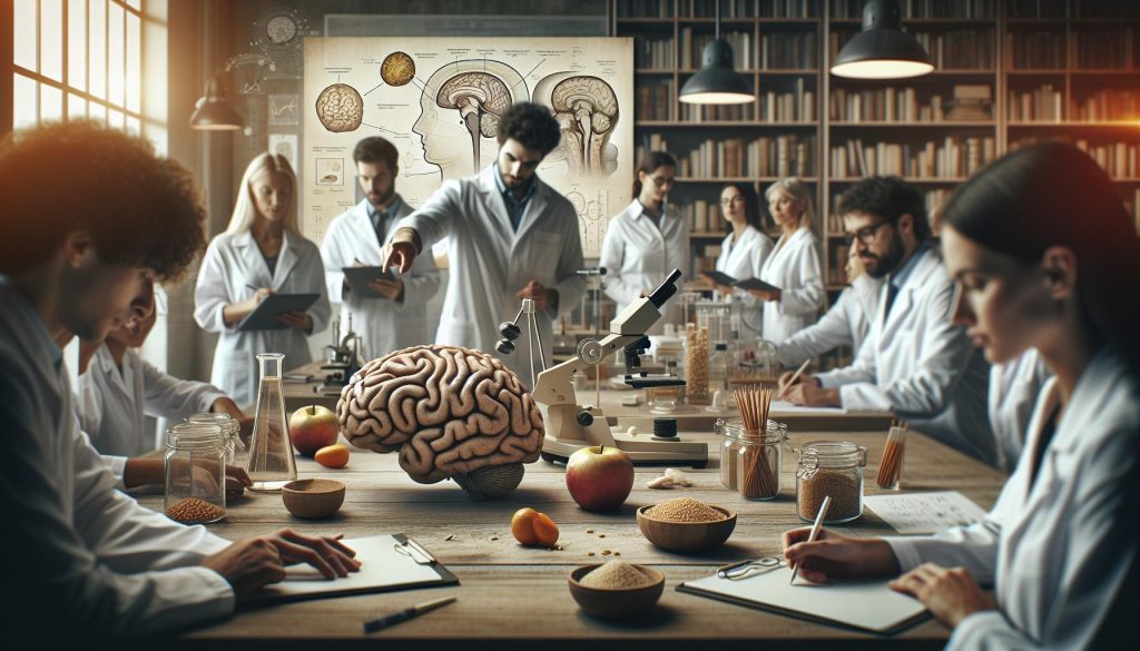 What Part of the Brain Controls Hunger? Appetite Science