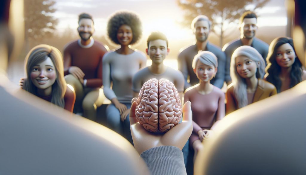 How Does the Brain Influence Your Emotions? 5 Mind-Blowing Facts