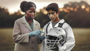 What Caused Sean’s Brain Injury? Prevention Strategies