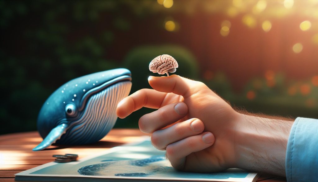 What Animal Has the Largest Brain? Size vs Intelligence