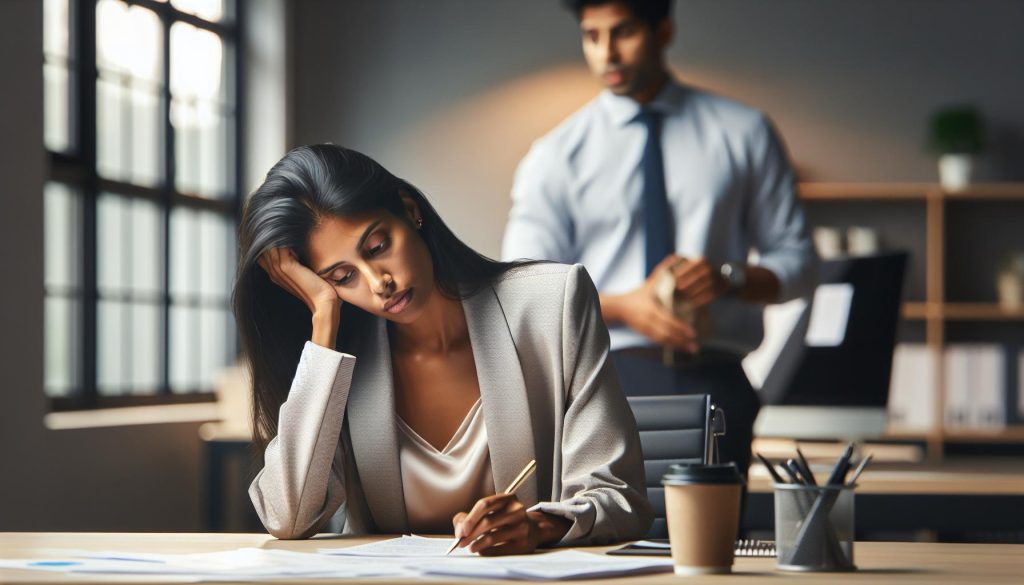 How to Get Stress Leave from Work: Complete Legal Guide