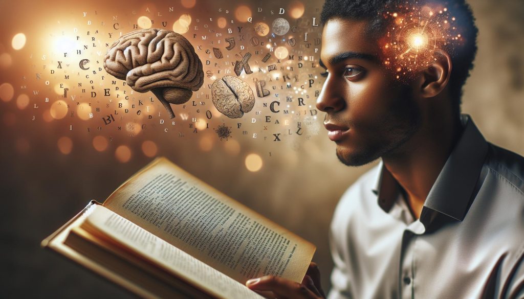 How Does the Brain Store Words for Reading? Memory Secrets Exposed