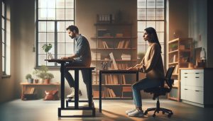 Do Standing Desks Actually Help? Myth vs Reality Breakdown