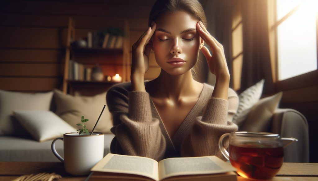 How to Stop Brain Zaps: Effective Relief Methods