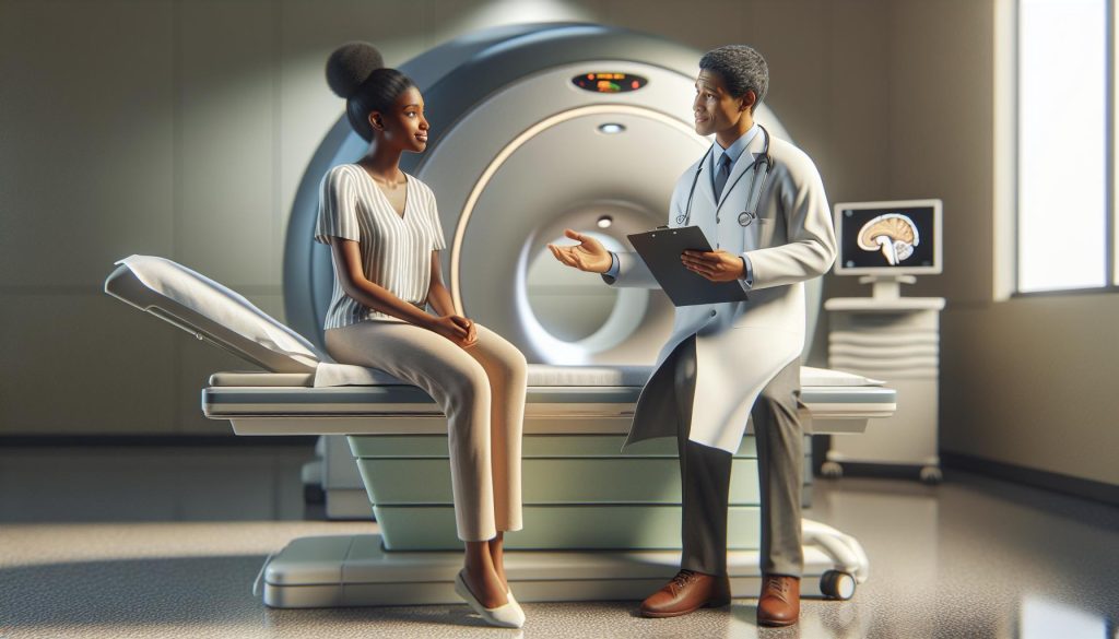 How to Get a Brain Scan: Complete Patient Guide
