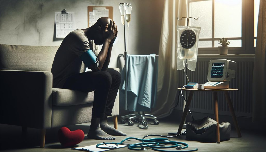 Can Stress Cause a Brain Aneurysm? 5 Warning Signs to Watch