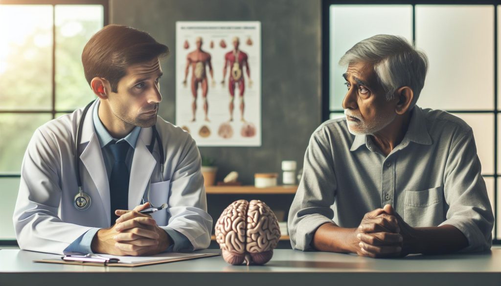 Can Prostate Cancer Spread to the Brain? Critical Facts to Know