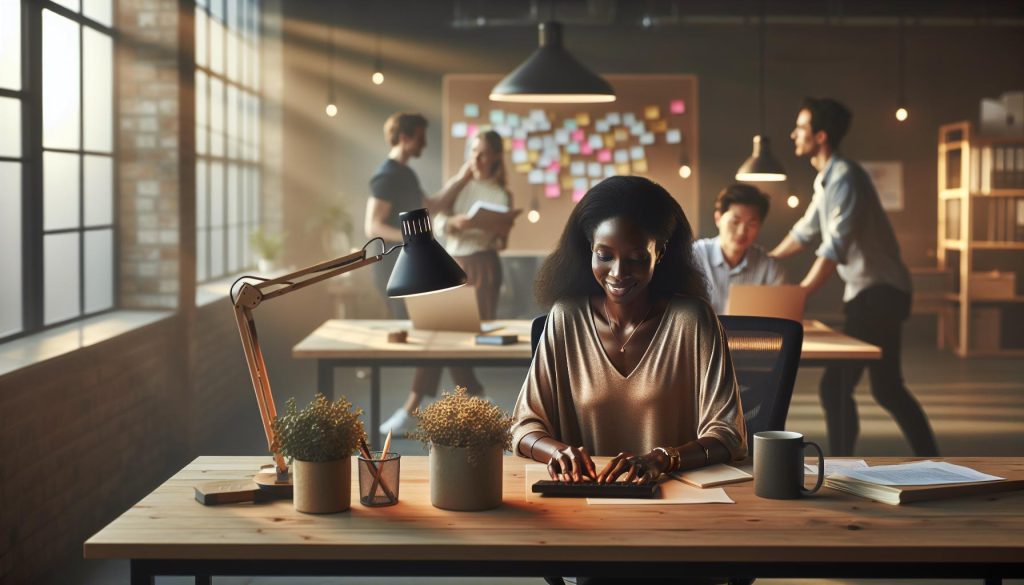 How to Make Work Less Stressful: 12 Workplace Hacks