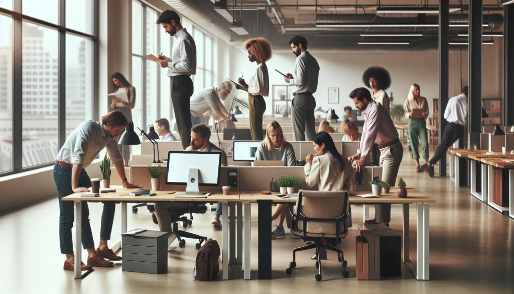 How Good Are Standing Desks? Honest Review from 1000+ Users