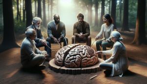 Can You Get Grey Matter Back: Brain Recovery Secrets Revealed