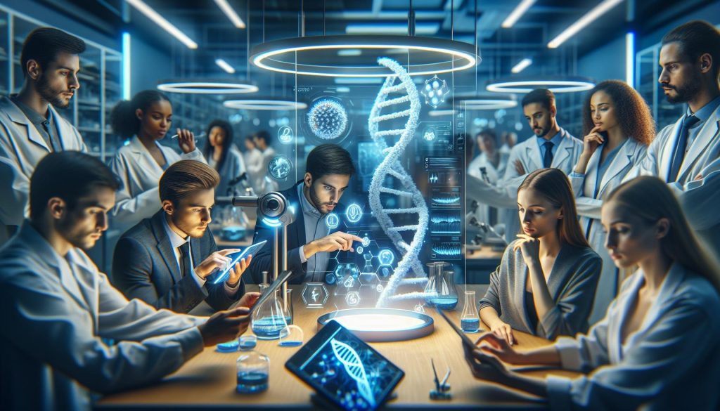 Is There a Season 3 of Biohackers: Latest Updates and News