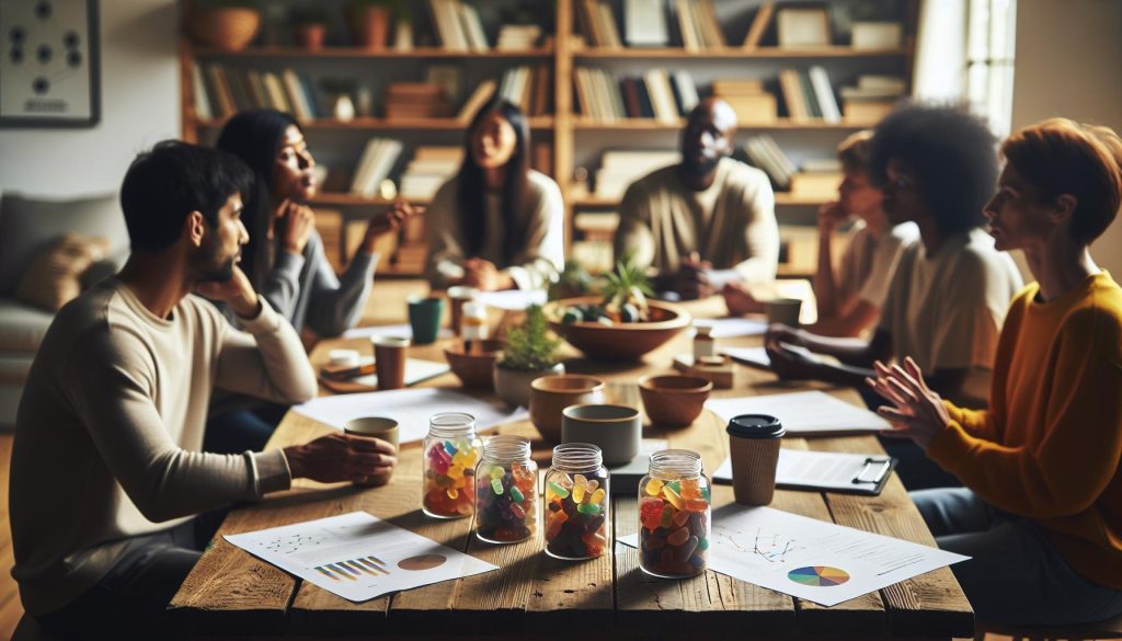 Do Stress Gummies Work? Expert Analysis of Popular Brands