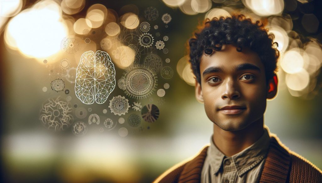 What Is Brain Type 8? Discover Your Unique Thinking Pattern