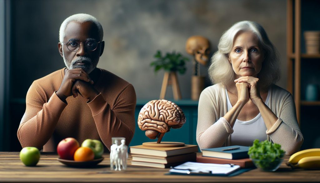 What Causes Brain Shrinkage? Prevention and Treatment Options