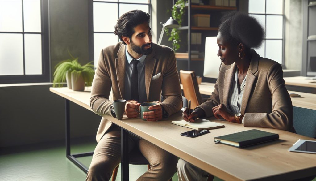 How to Minimize Work Stress: Prevention Strategies That Work