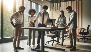 How to Program Standing Desk: Master Setup in 5 Minutes