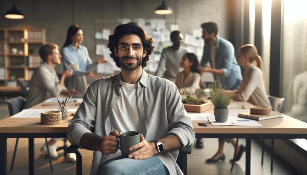 How to Not Stress Out at Work: Mindset Shifts That Help