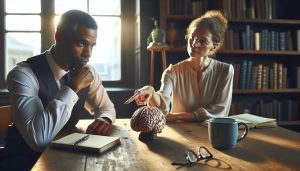 Can You Lose Grey Matter: Protect Your Mental Sharpness Now