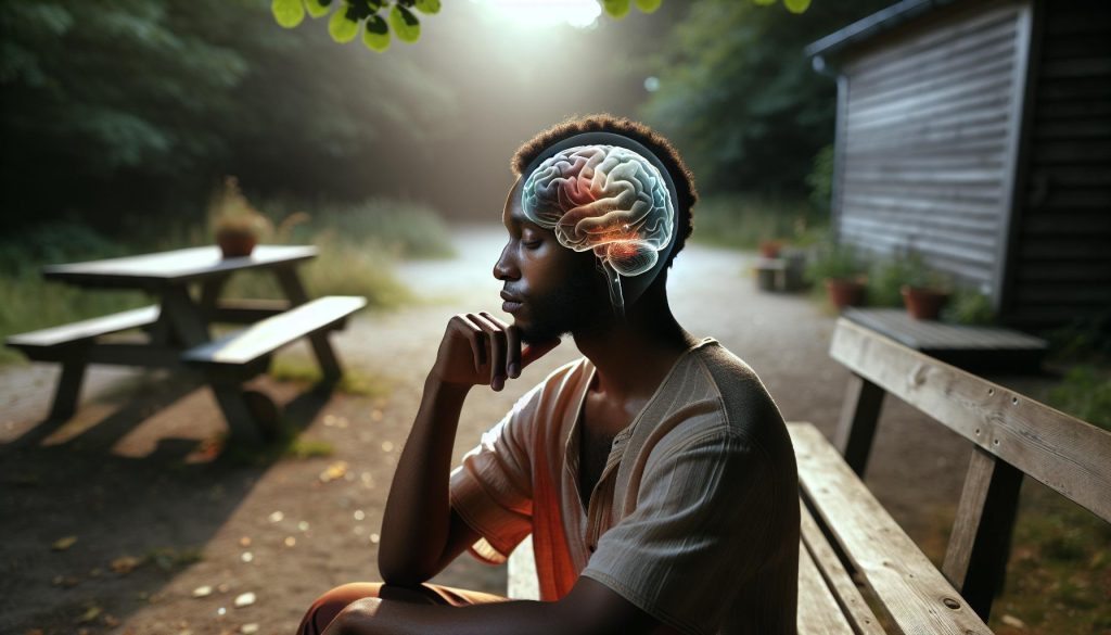 Does Your Brain Eat Itself? The Truth About Autophagy