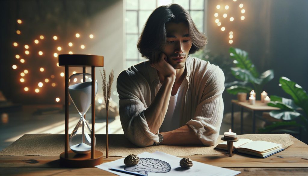 Can Anxiety Cause Brain Fog? The Mind-Body Connection