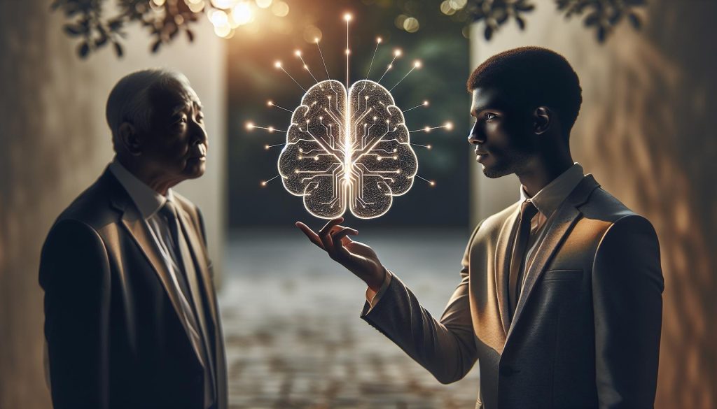 What Does Grey Matter Do: Unlock Your Brain’s Hidden Potential