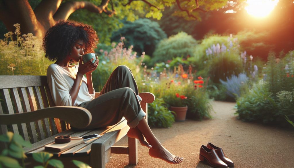 How to Recover from Work Stress: Healing Your Mind & Body