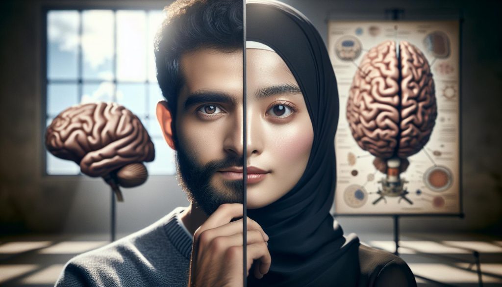 Do Men Have More Grey Matter Than Women: Brain Gender Differences