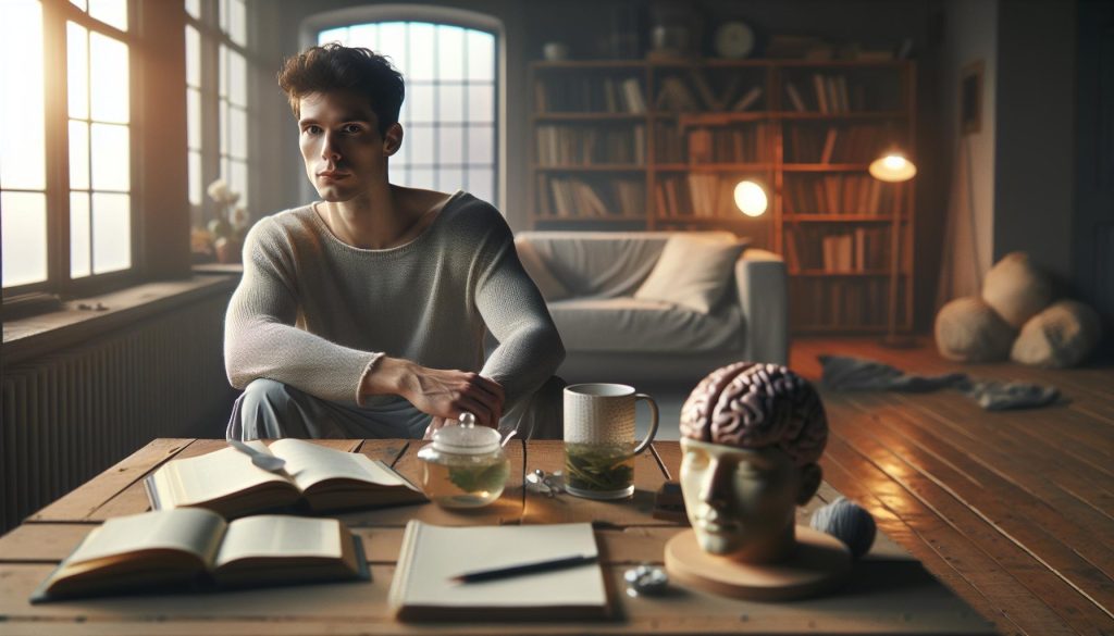 How to Heal the Brain After Antipsychotics: Recovery Guide