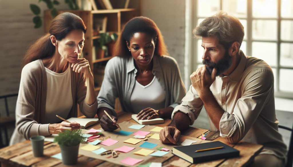 What Are We Going to Do Today Brain? Cognitive Planning Tips