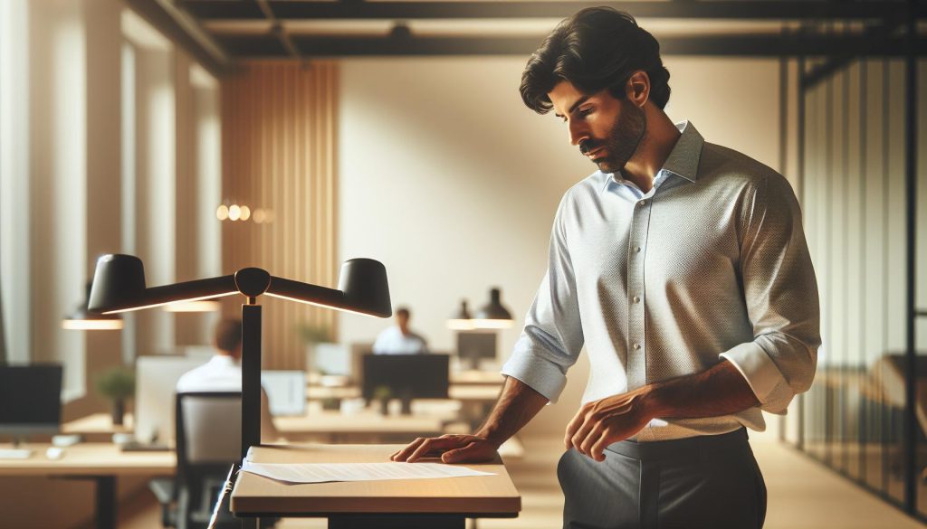 Are Standing Desks Bad for Health? What Research Really Shows