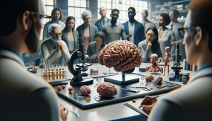 What is the Surface Area of Brain Tissue? Neuroscience Insights