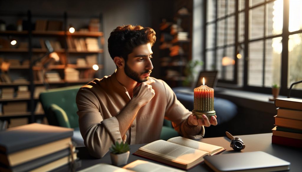 How Does Your Brain Block Distractions? Focus Mechanisms