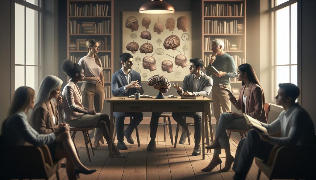 Does More Grey Matter Mean Smarter: Intelligence Myths Busted