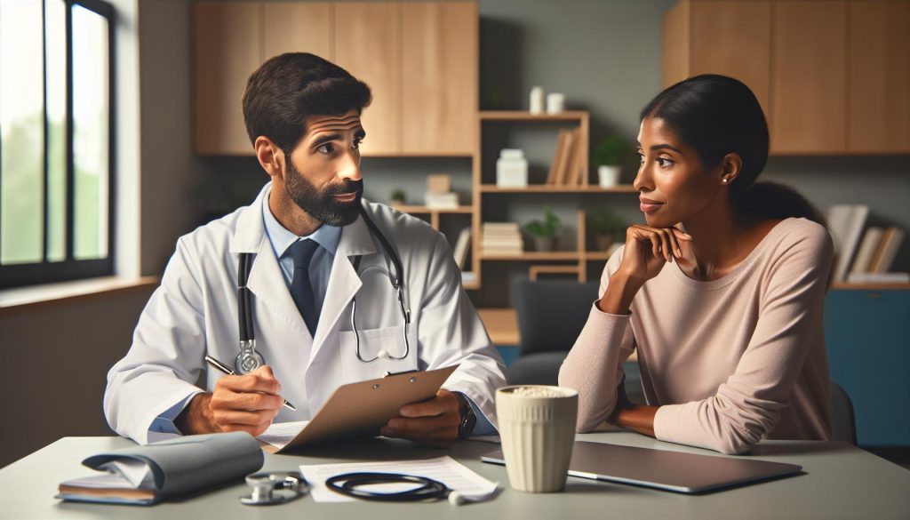 Can a Doctor Sign You Off Work for Stress? Medical Guide