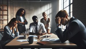 Can I Leave Work Due to Stress? Rights & Options Explained