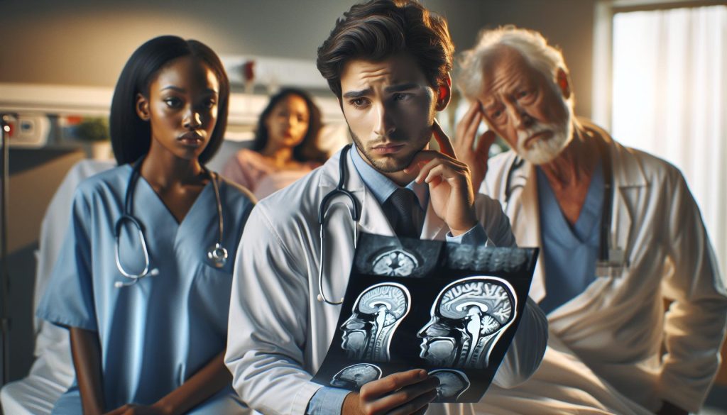 How to Tell if Sinus Infection Has Spread to Brain: Warning Signs