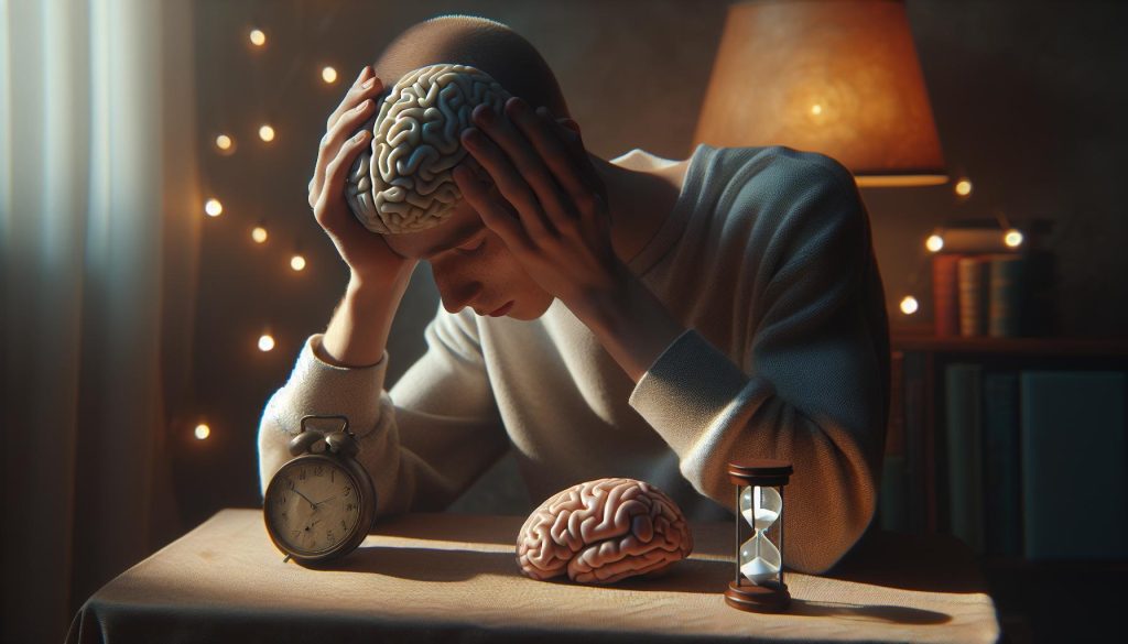 What Is an Anoxic Brain Injury? Life-Saving Facts You Need