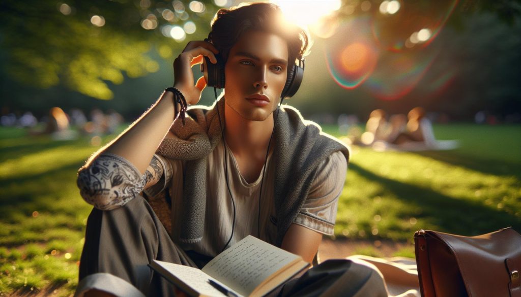 Must Be Love on the Brain Lyrics: How Music Affects Your Mind