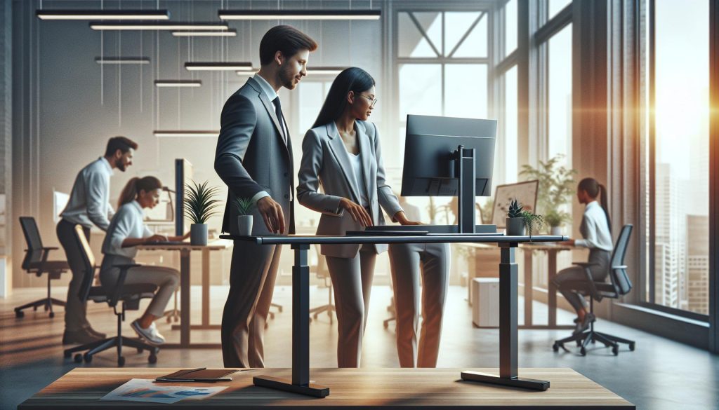 How to Choose a Standing Desk: Ultimate Buyer’s Cheat Sheet