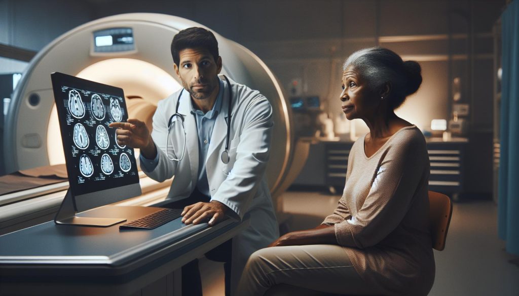 Why Would a Doctor Order an MRI of the Brain? Medical Reasons
