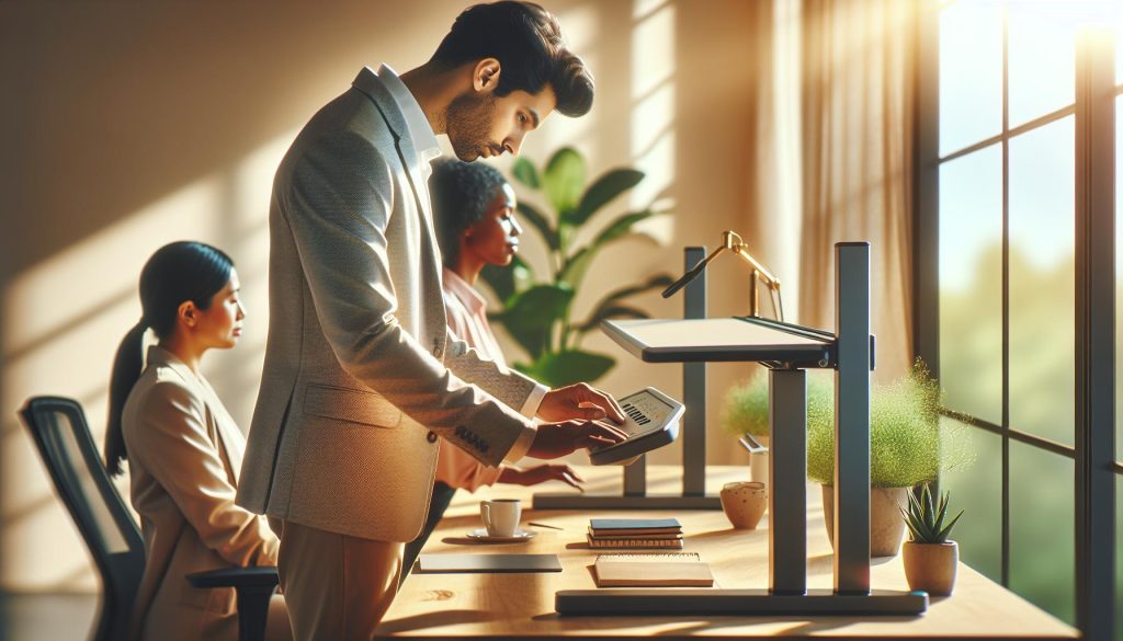 How to Reset Standing Desk: Quick 3-Step Fix That Actually Works