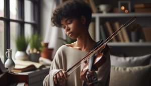Harmoni Living – Optimize Your Workday, Brain, and Well-being 1 How Does Practicing Instrument Increase Brain Plasticity? Proven